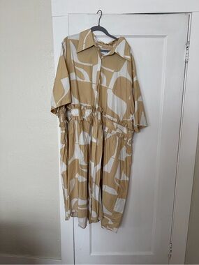 Wray Gabrielle Dress